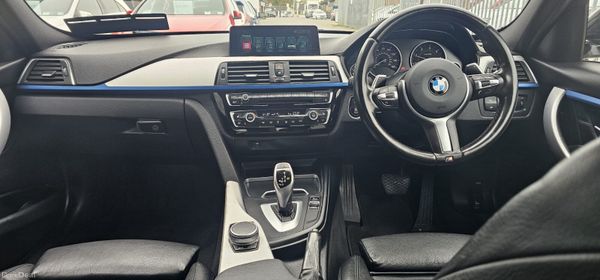 BMW 3-Series 2017 (M SPORT) 369479088