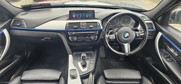 BMW 3-Series 2017 (M SPORT) 369479090