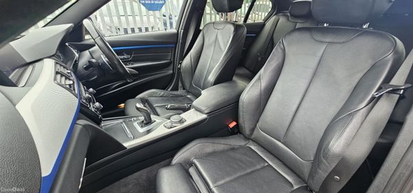 BMW 3-Series 2017 (M SPORT) 369479096