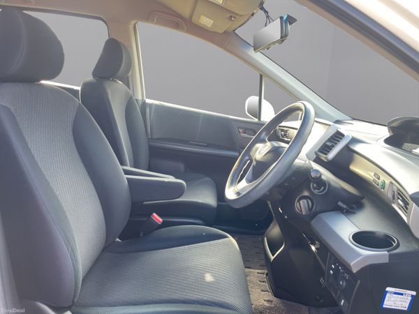 2013 HONDA FREED HYBRID (S32) * 7 SEATER* 369540862