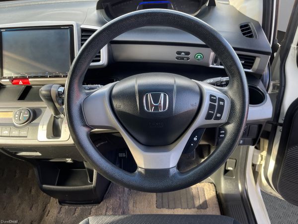 2013 HONDA FREED HYBRID (S32) * 7 SEATER* 369540868