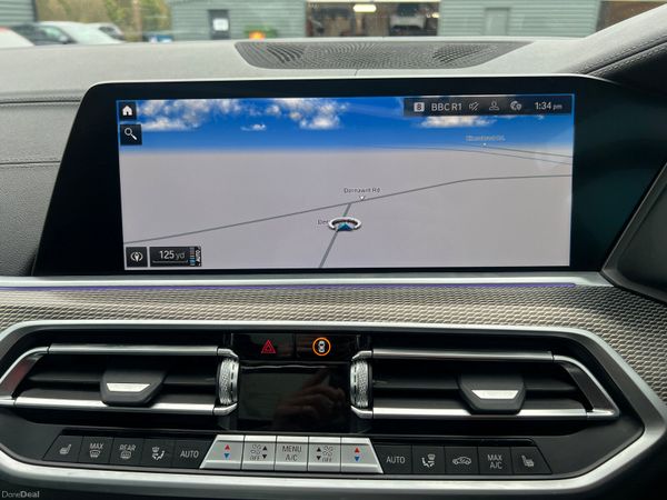 2021 BMW X5 XDrive 45E M Sport Auto PHEV 369562940