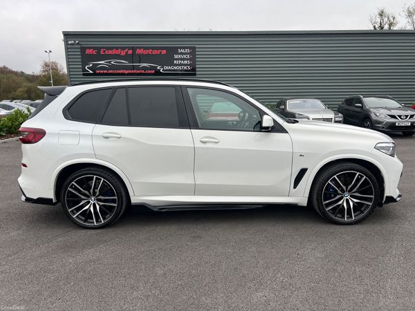2021 BMW X5 XDrive 45E M Sport Auto PHEV 369562912