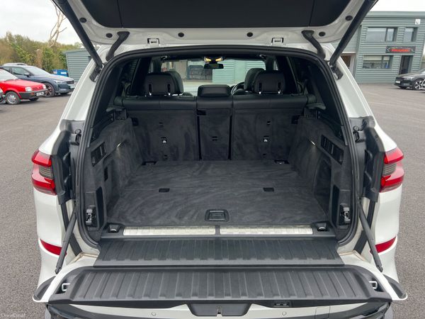 2021 BMW X5 XDrive 45E M Sport Auto PHEV 369562918