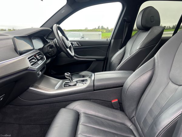 2021 BMW X5 XDrive 45E M Sport Auto PHEV 369562922