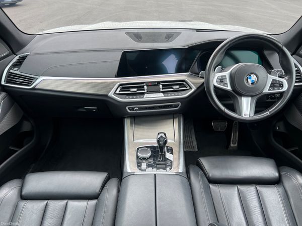 2021 BMW X5 XDrive 45E M Sport Auto PHEV 369562924