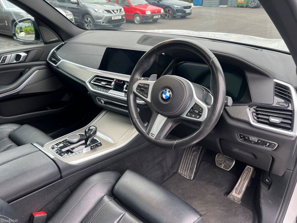 2021 BMW X5 XDrive 45E M Sport Auto PHEV 369562926