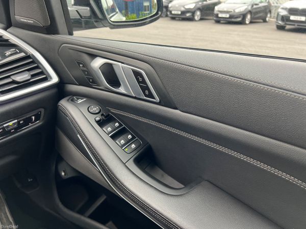 2021 BMW X5 XDrive 45E M Sport Auto PHEV 369562932