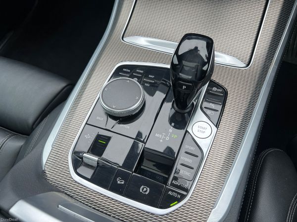 2021 BMW X5 XDrive 45E M Sport Auto PHEV 369562936