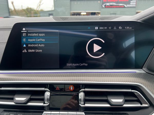 2021 BMW X5 XDrive 45E M Sport Auto PHEV 369562938