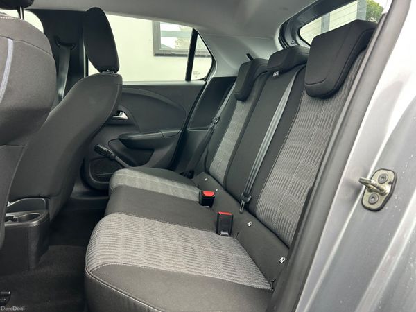 Opel Corsa 2021 369567712