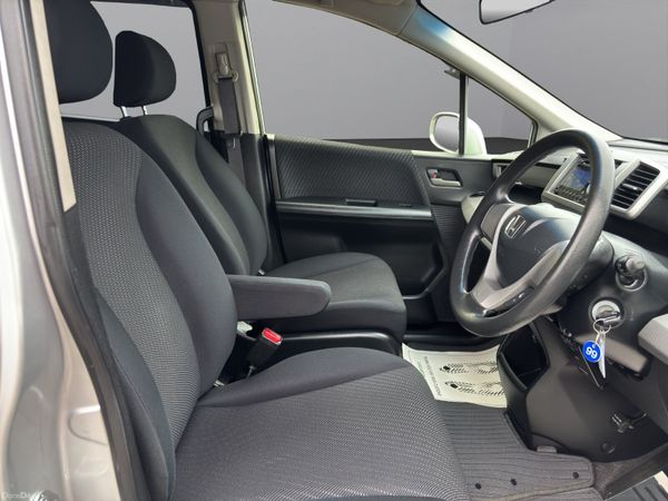 2014 HONDA FREED HYBRID (S99) 6 SEATER 369568240