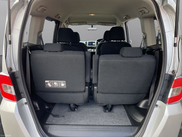 2014 HONDA FREED HYBRID (S99) 6 SEATER 369568286