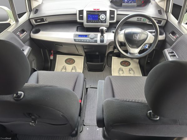 2014 HONDA FREED HYBRID (S99) 6 SEATER 369568328