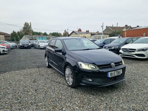 VOLKSWAGEN POLO GT | 1.4 TSI AUTO 369509408