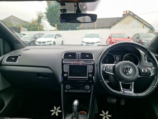 VOLKSWAGEN POLO GT | 1.4 TSI AUTO 369509420