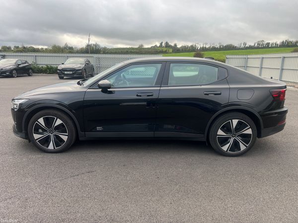 2023 Polestar 2 EV RWD-Long Range 78kw 369538050