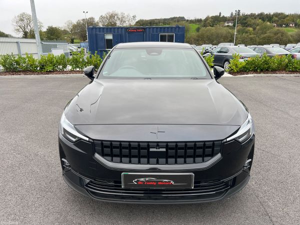 2023 Polestar 2 EV RWD-Long Range 78kw 369538052