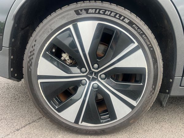 2023 Polestar 2 EV RWD-Long Range 78kw 369538056