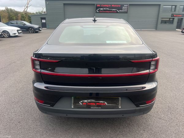 2023 Polestar 2 EV RWD-Long Range 78kw 369538058