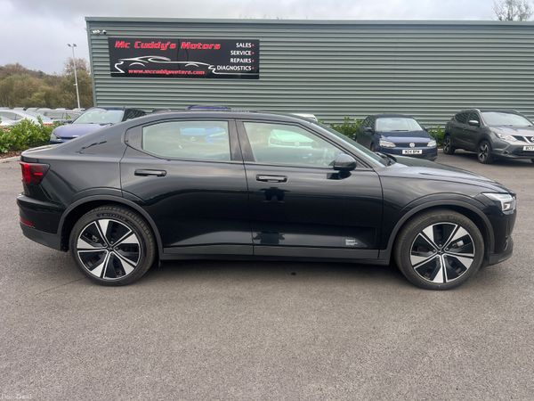 2023 Polestar 2 EV RWD-Long Range 78kw 369538060