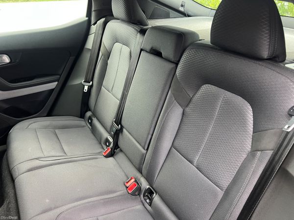 2023 Polestar 2 EV RWD-Long Range 78kw 369538066