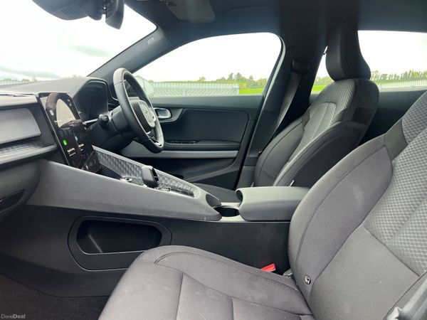 2023 Polestar 2 EV RWD-Long Range 78kw 369538070