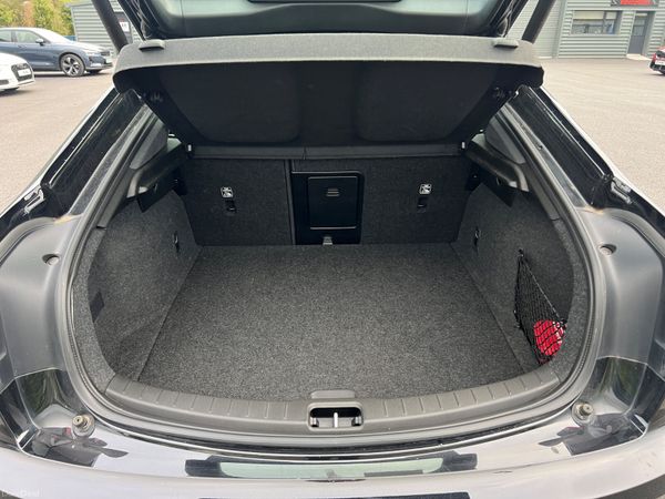 2023 Polestar 2 EV RWD-Long Range 78kw 369538072