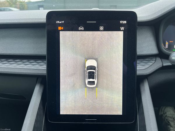 2023 Polestar 2 EV RWD-Long Range 78kw 369538086