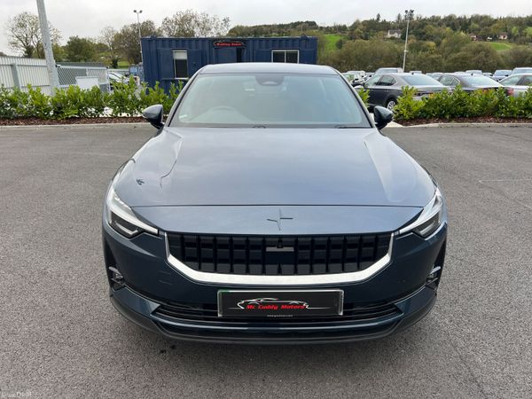 2023 Polestar 2 EV RWD-Long Range 78kw 369538174
