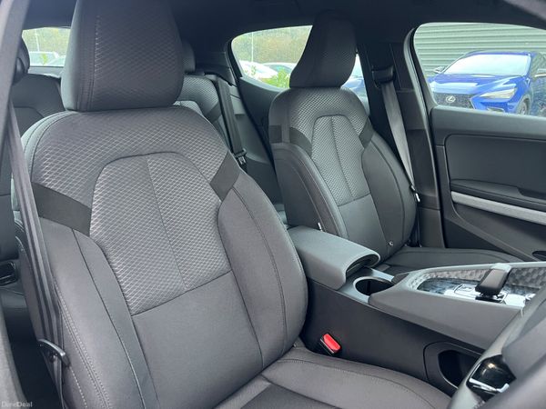 2023 Polestar 2 EV RWD-Long Range 78kw 369538182