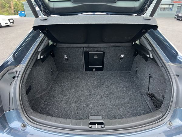 2023 Polestar 2 EV RWD-Long Range 78kw 369538188