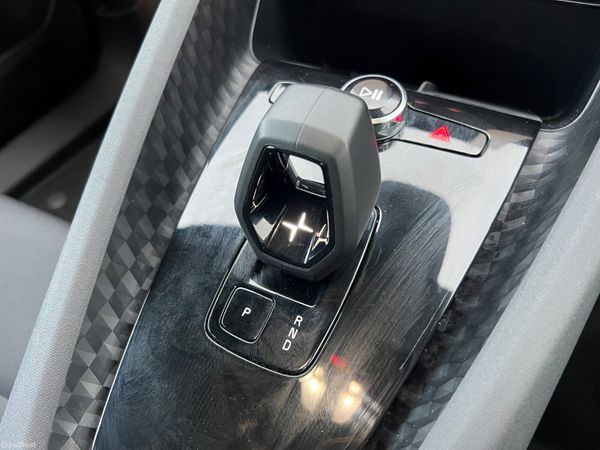 2023 Polestar 2 EV RWD-Long Range 78kw 369538202