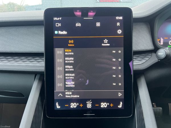 2023 Polestar 2 EV RWD-Long Range 78kw 369538206