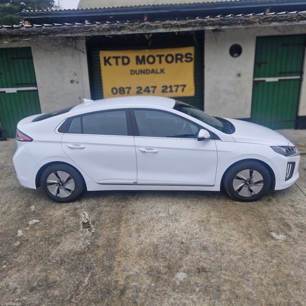 222 HYUNDAI IONIQ PREMIUM 1.6 Hybrid 369644119