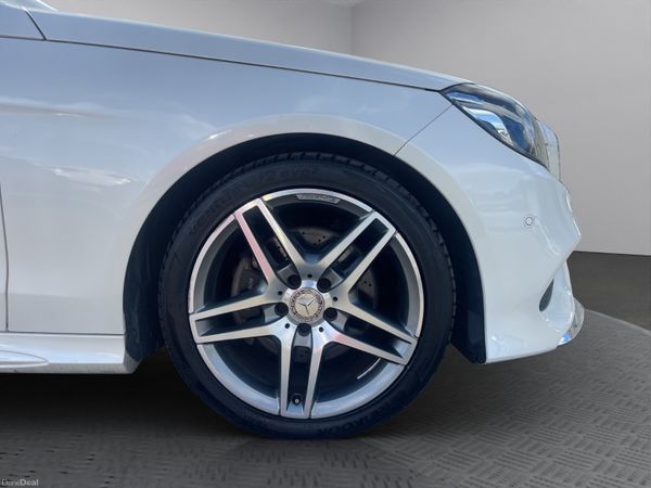 2015 Mercedes-Benz E-Class (S115) 369651396