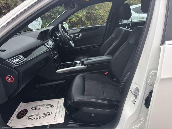 2015 Mercedes-Benz E-Class (S115) 369651474