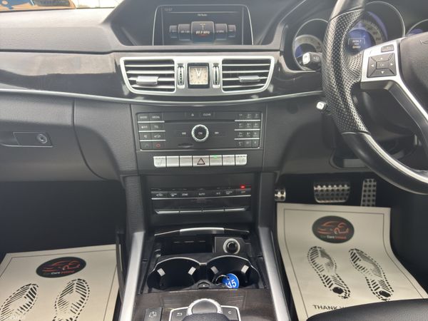 2015 Mercedes-Benz E-Class (S115) 369651476