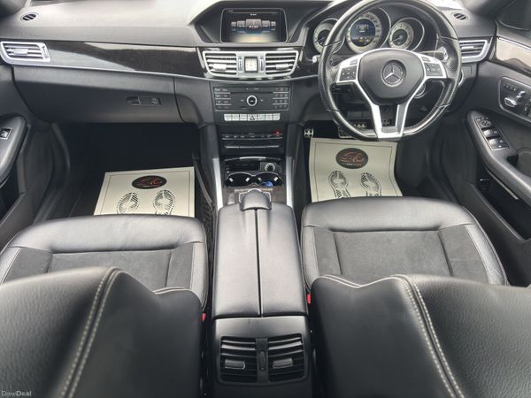 2015 Mercedes-Benz E-Class (S115) 369651478