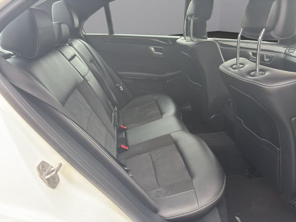 2015 Mercedes-Benz E-Class (S115) 369651434