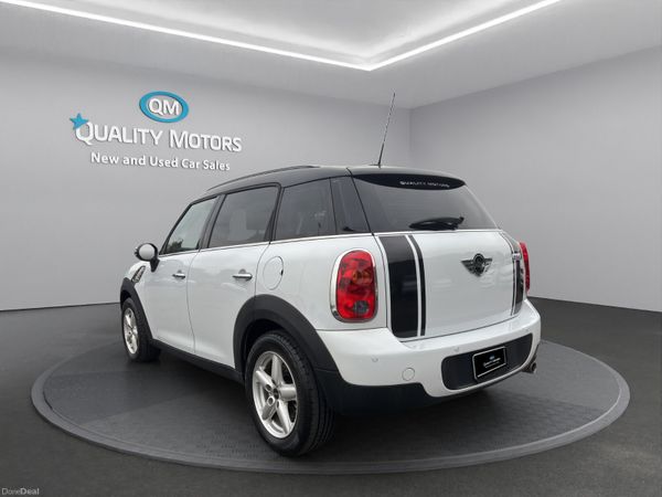 2013 MINI COOPER CROSSOVER (S68) 369673274