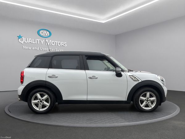 2013 MINI COOPER CROSSOVER (S68) 369673280