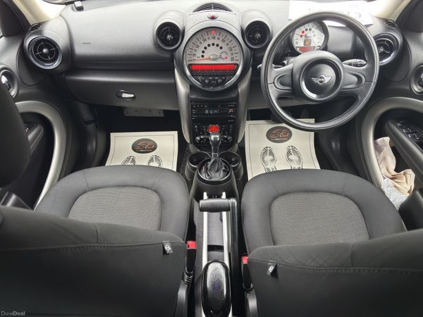 2013 MINI COOPER CROSSOVER (S68) 369673292