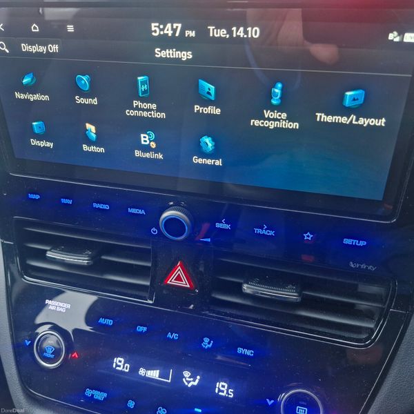 222 HYUNDAI IONIQ PREMIUM 1.6 Hybrid 369609902