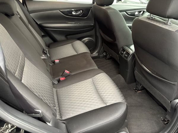 Nissan X-Trail 369618250