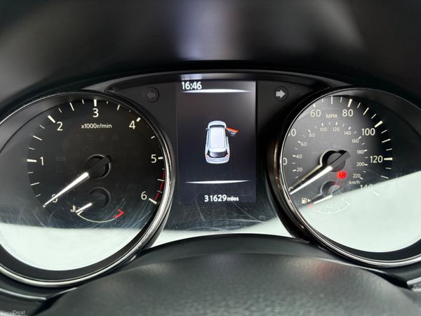 Nissan X-Trail 369618251