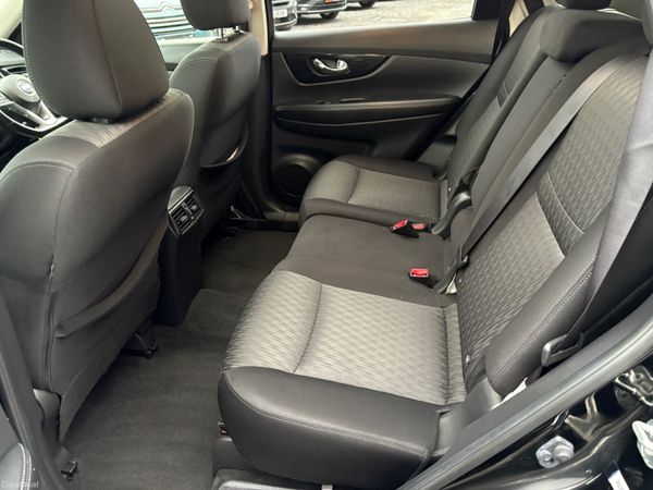 Nissan X-Trail 369618259