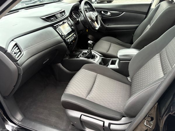 Nissan X-Trail 369618260