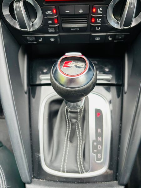 2011 AUDI S3 2.0 TSI SPORTBACK S-TRONIC LOW MILES 369620240