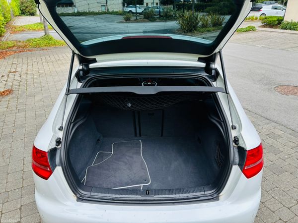 2011 AUDI S3 2.0 TSI SPORTBACK S-TRONIC LOW MILES 369620234